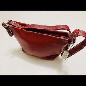 Coach Small Purse/Clutch Bag